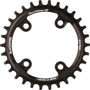 Plateau M VELO WP DCB76 32D
