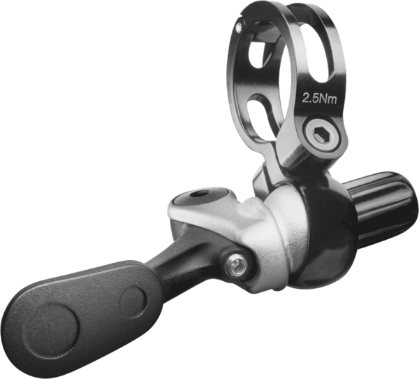 Manette Dropper Highline