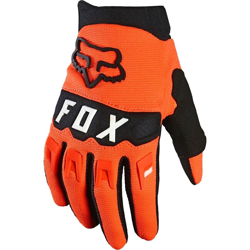 FOX Dirtpaw JR