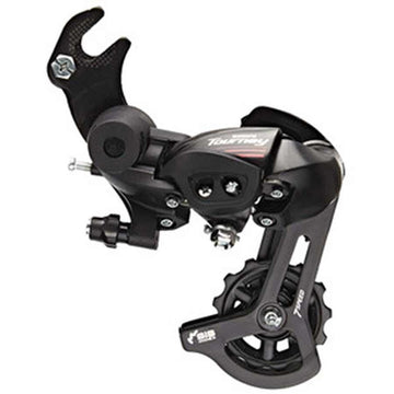 Dérailleur arrière, 7vit.,RD-A070,  Avec adaptateur, Smart