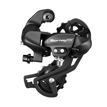 Dérailleur arrière, 7-8vit. Tourney RD-TX800,, SGS