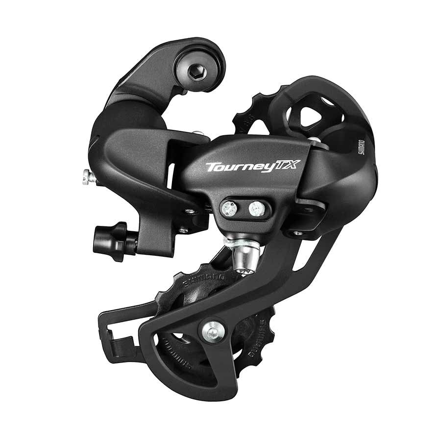 Dérailleur arrière, 7-8vit. Tourney RD-TX800,, SGS