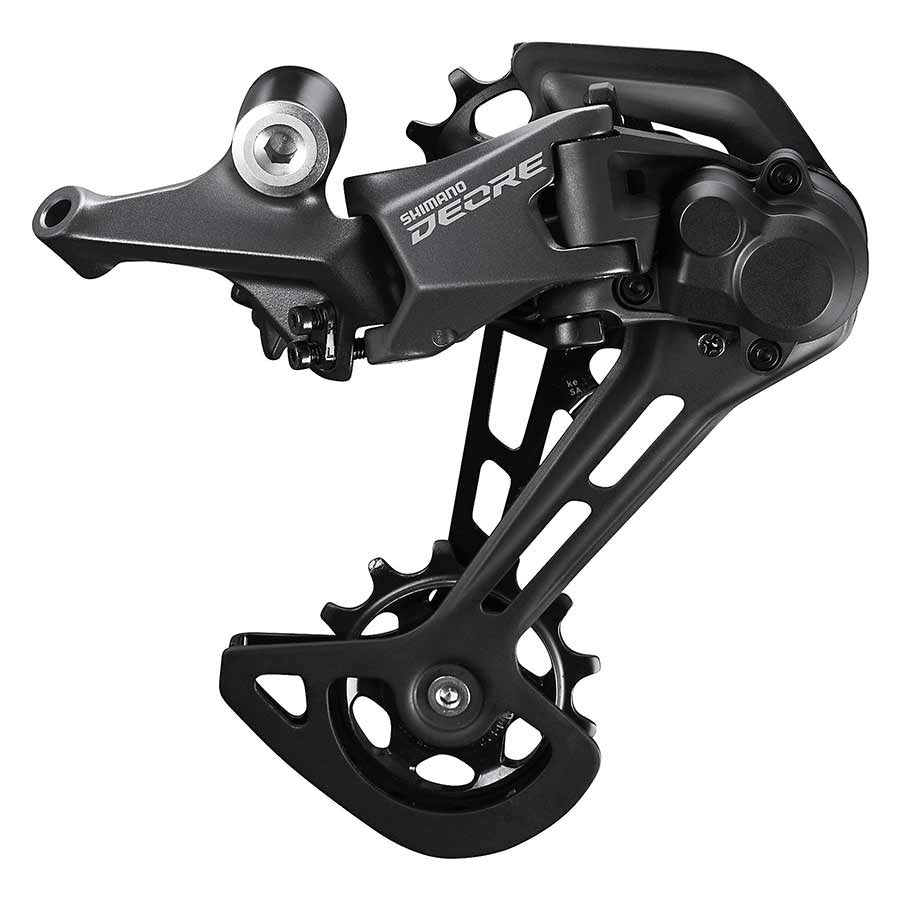 Dérailleur arrière,RD-M5100, Vitesses: 11, Cage: SGS, Noir