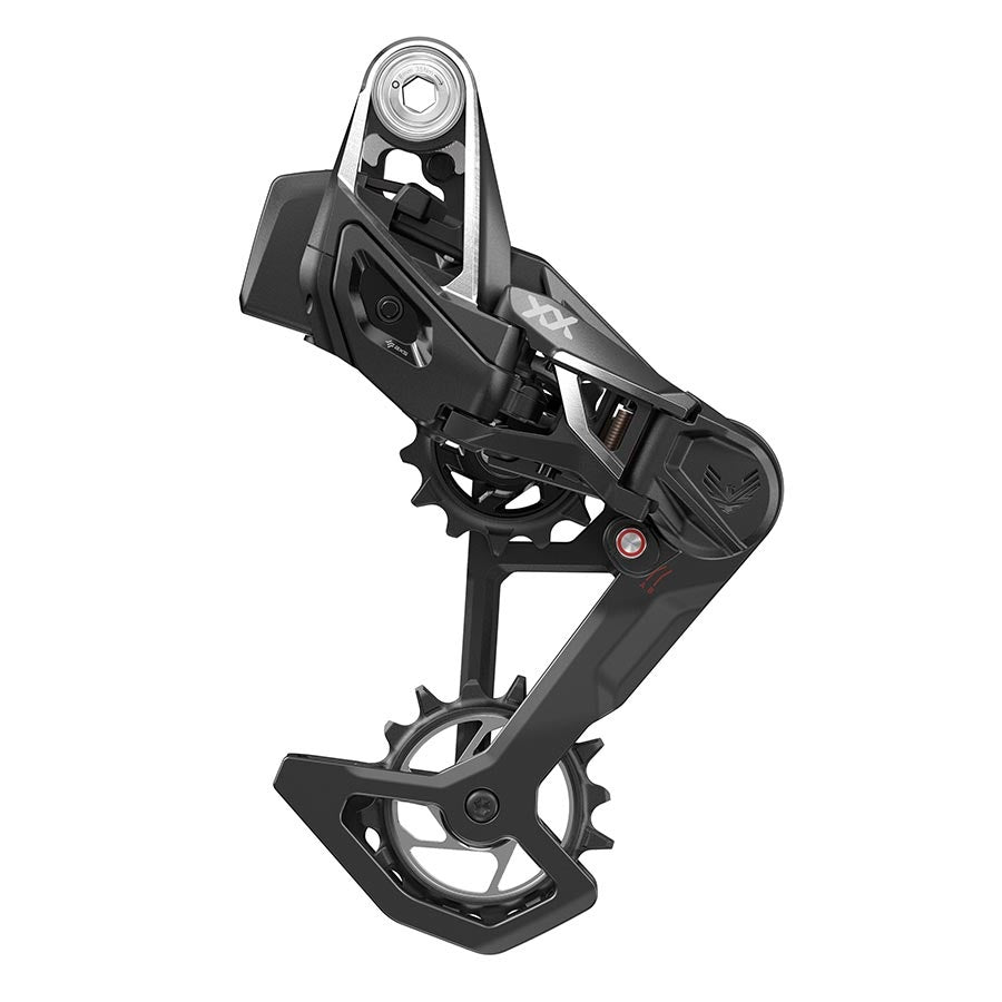 Dérailleur arrière, 12 vitesses, XX SL Eagle T-Type.