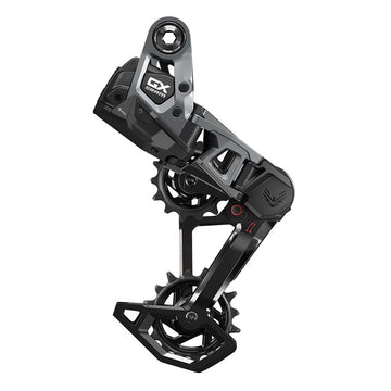 Dérailleur arrière, GX Eagle T-Type AXS, 12 vitesses