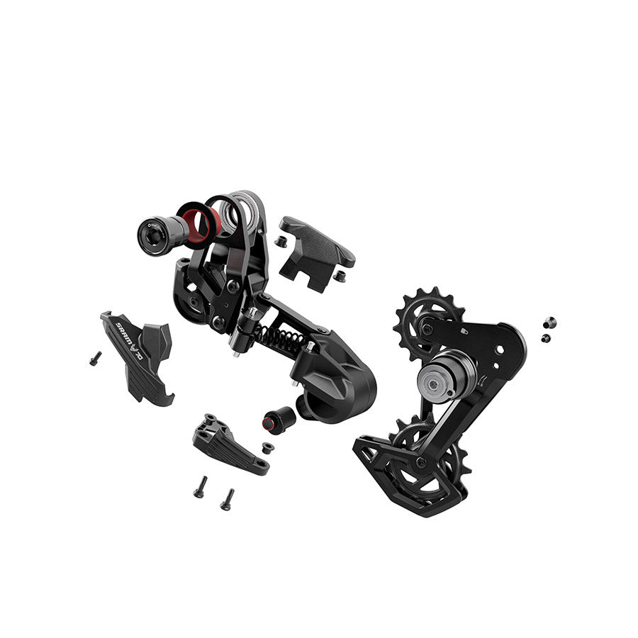 Dérailleur arrière,12 vitesses  Eagle 70 T-Type