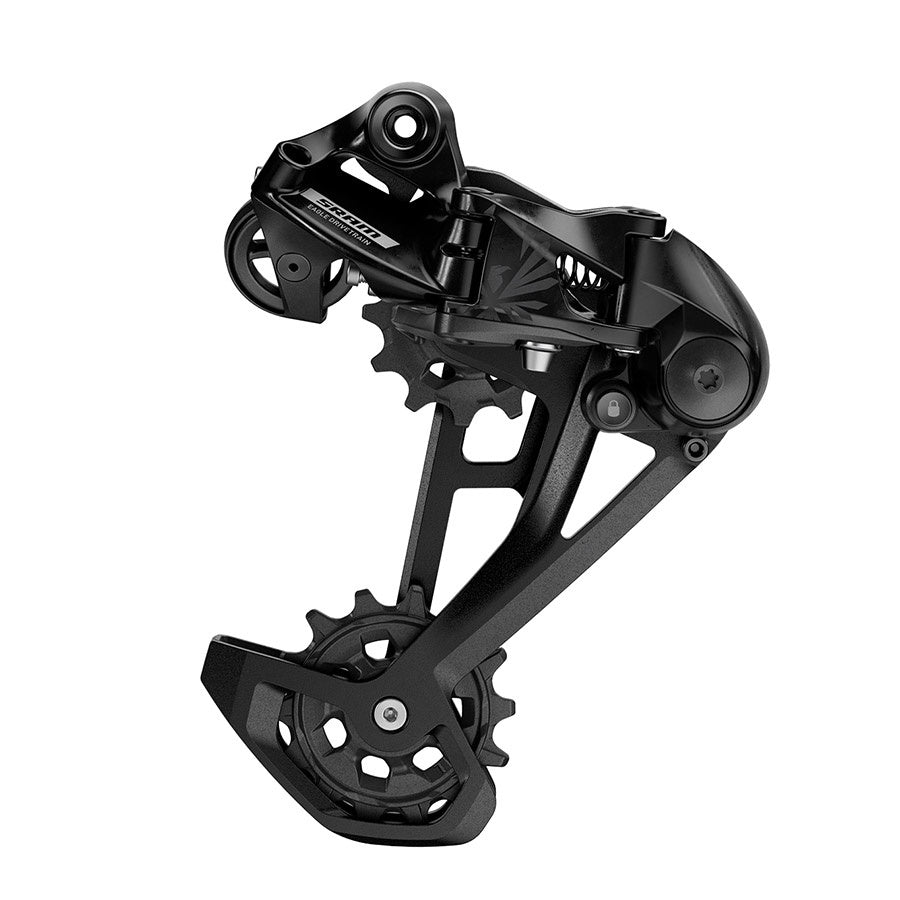 Dérailleur Eagle S200 B1, Dérailleur arrière, Vitesses: 12