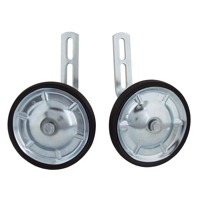 Roues d'appoint