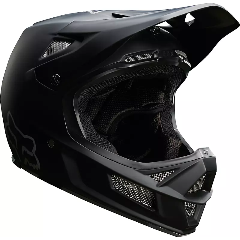Casque Rampage Comp Mips