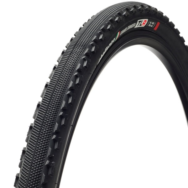 Pneu Gravel,  Gravel Grinder TLR Tire, 700 x 42