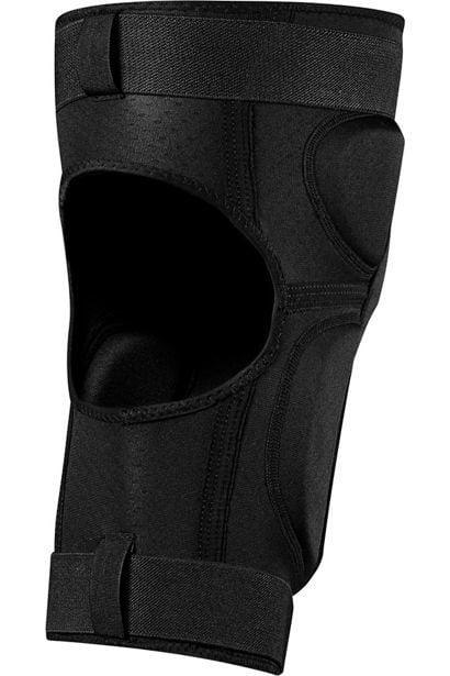 Genouillères Details Launch D3O®