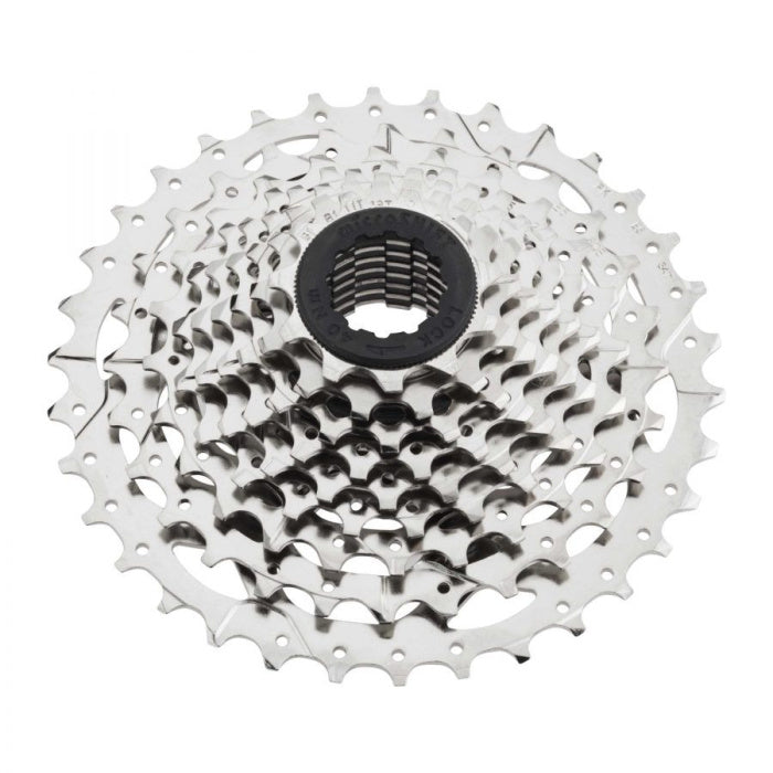 Cassette 9 vitesses, microshift,  CS-H092, 11-36