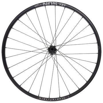 ROUE AVANT SUN RINGLE DUROC 35 27.5" 15X110