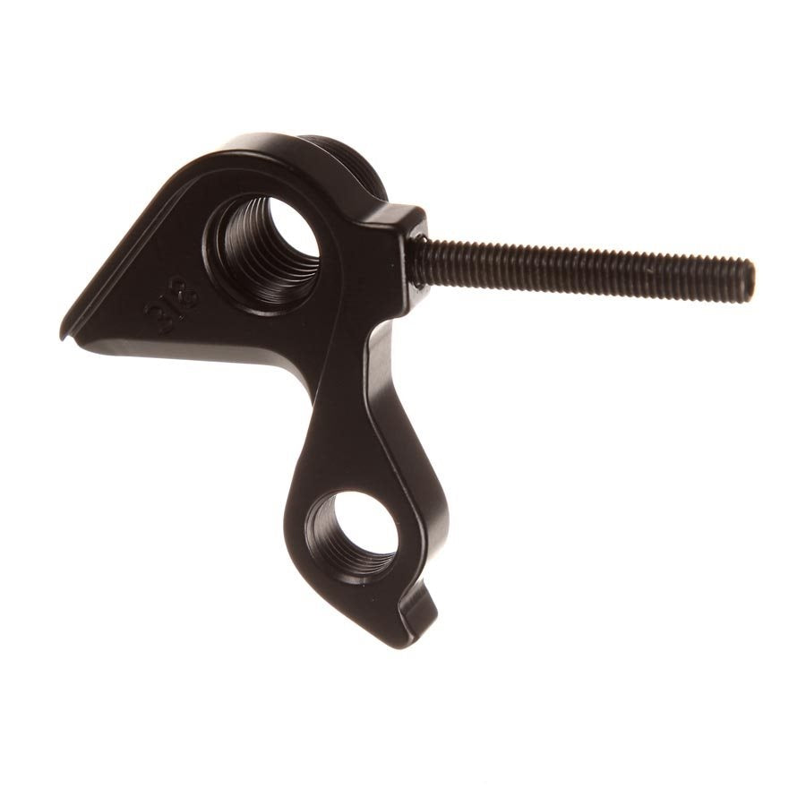 Patte de derailleur #318 Trek, W504671