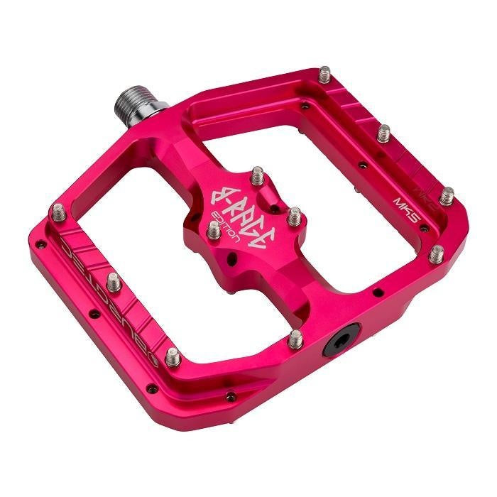 Pédales mtb B-Rage Édition