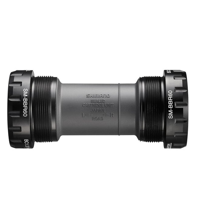 Boitier de pédalier Route, SM-BBR60 68mm