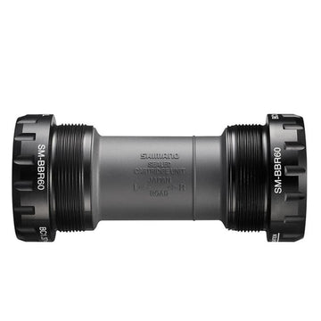 Boitier de pédalier Route, SM-BBR60 68mm