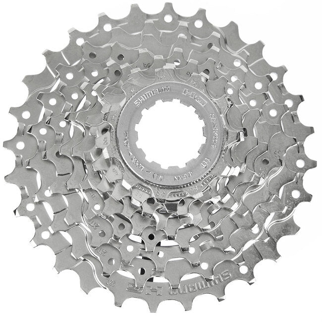 Cassette 9 vitesses, Alivio / Sora, CS-HG400-9