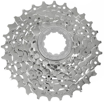 Cassette 9 vitesses, Alivio / Sora, CS-HG400-9