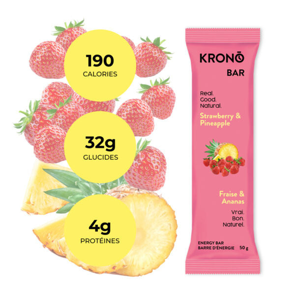 Krono Bar
