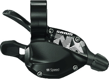 SRAM NX 11S TRIGGER SHIFTR RH