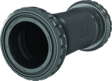SRM DUB PF-ROAD WIDE T47 85.5
