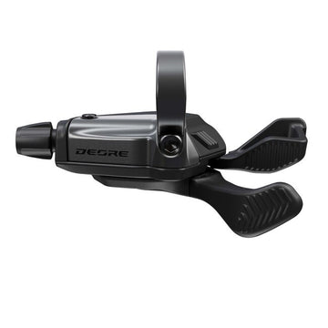 Levier de vitesse SL-M6200-R, Deore, 12 vitesses