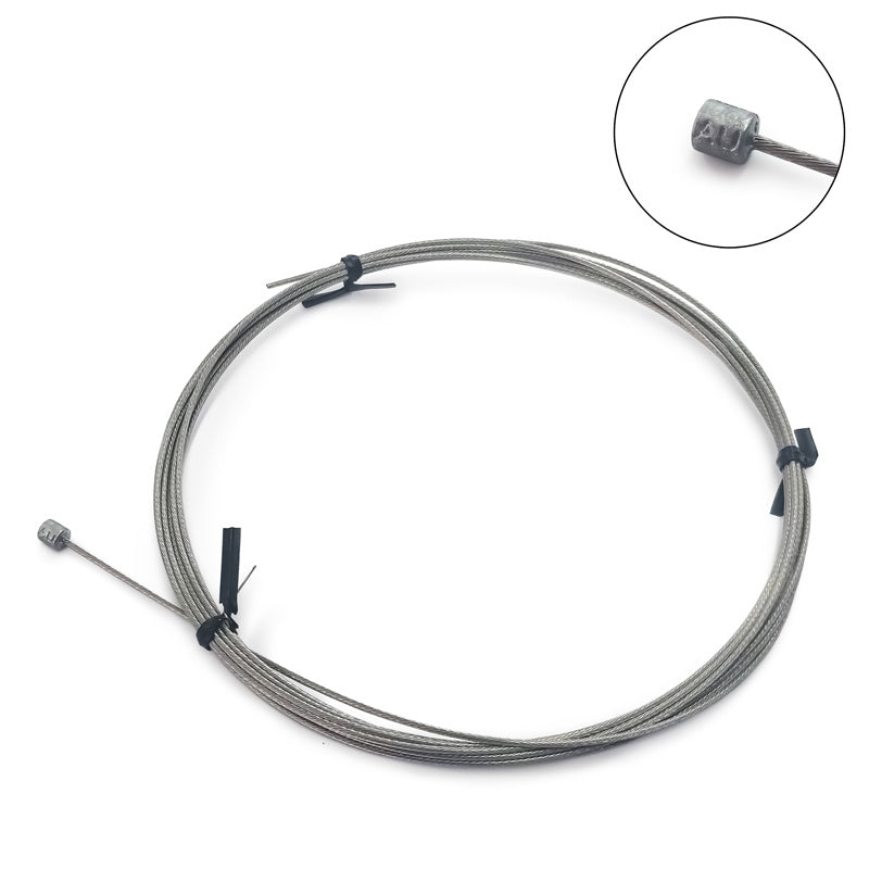 cable de dérailleur pour tandem