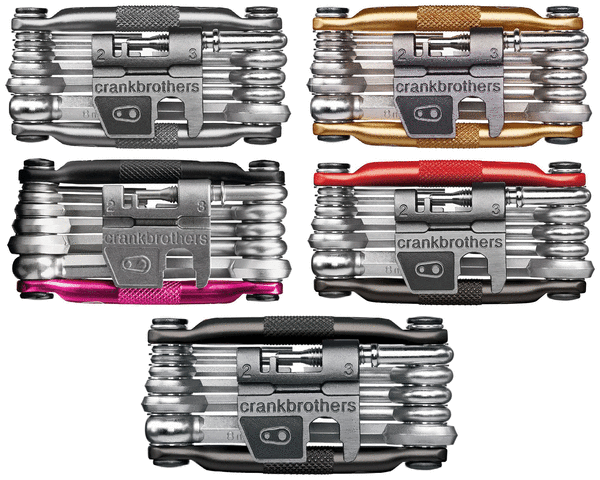 Multi-Outils M17