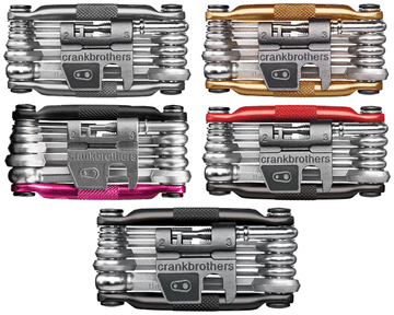 Multi-Outils M17