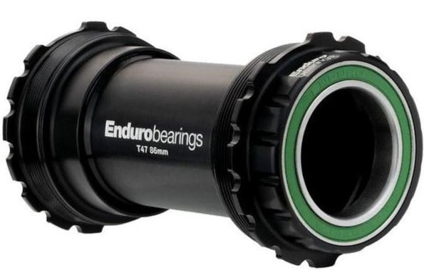 Boitier de pédalier T47A 24 mm Enduro/  T47 asymétrique