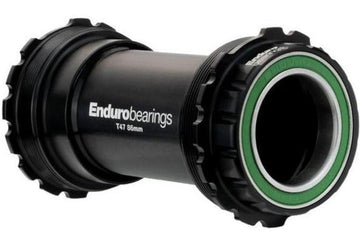 Boitier de pédalier T47A 24 mm Enduro/  T47 asymétrique