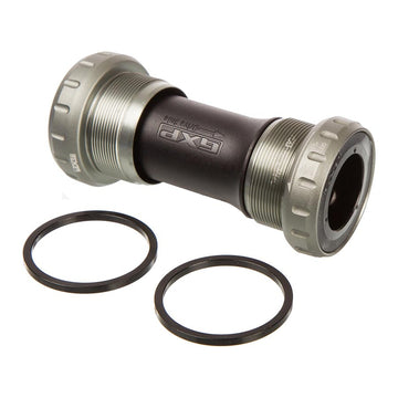 Jeu de pédalier GXP, BSA, 68/73mm, 24/22mm