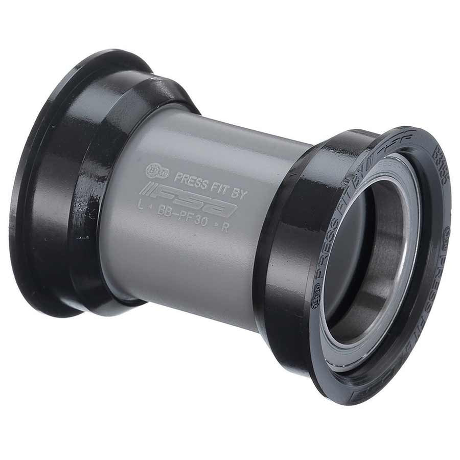 Jeux de pédalier BB-PF6000/CZ, Press-fit Route, Boîtier: 68/79mm, Acier