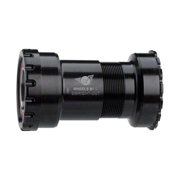 Boitier de pédalier BBRight-->Outboard GXP Boîtier: 79mm, Dia.: 46mm, Axe: 24/22mm