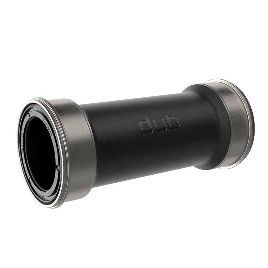 Boitier de pédalier, DUB PF121, Press Fit BB, BB121, Spindle: 28.99mm, Width: 121mm, Diameter: 41mm