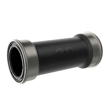 Boitier de pédalier, DUB PF121, Press Fit BB, BB121, Spindle: 28.99mm, Width: 121mm, Diameter: 41mm