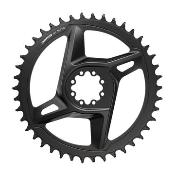Plateau Rival D1 Direct Mount 42 dents 12 vitesses