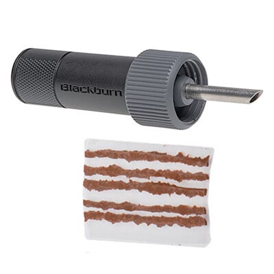 Mini-Plugger Tubeless Tire Repair Tool