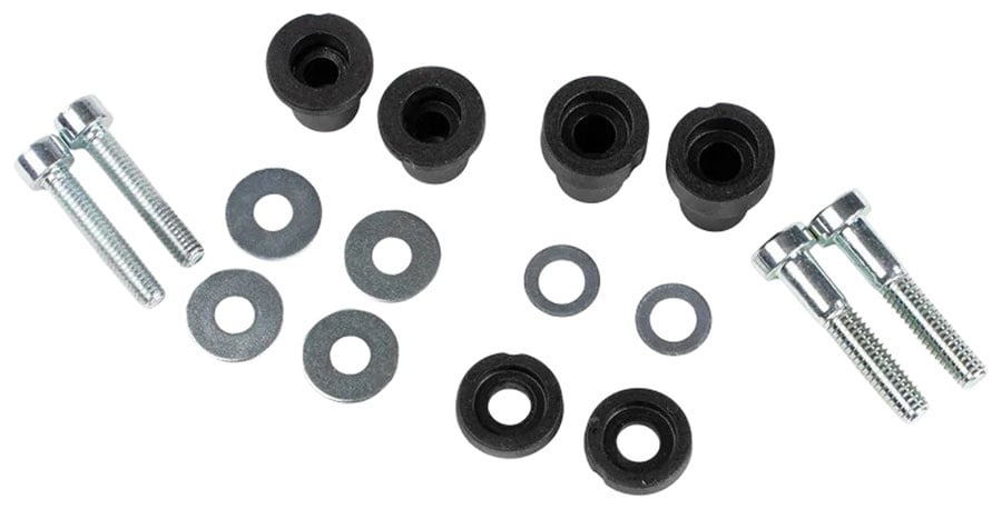 Frame Mount Pivot Bearing M5 And M6