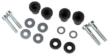 Frame Mount Pivot Bearing M5 And M6