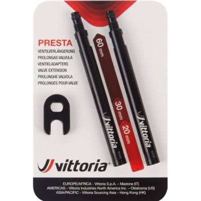 Rallonge de valve Vittoria