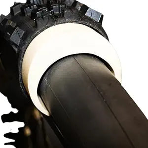 Flat Tire Defender - Tube Defender 20″, 24″, 26″, 27.5″ & 29″