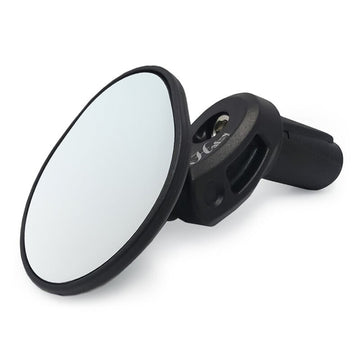 Miroir de vélo bar end