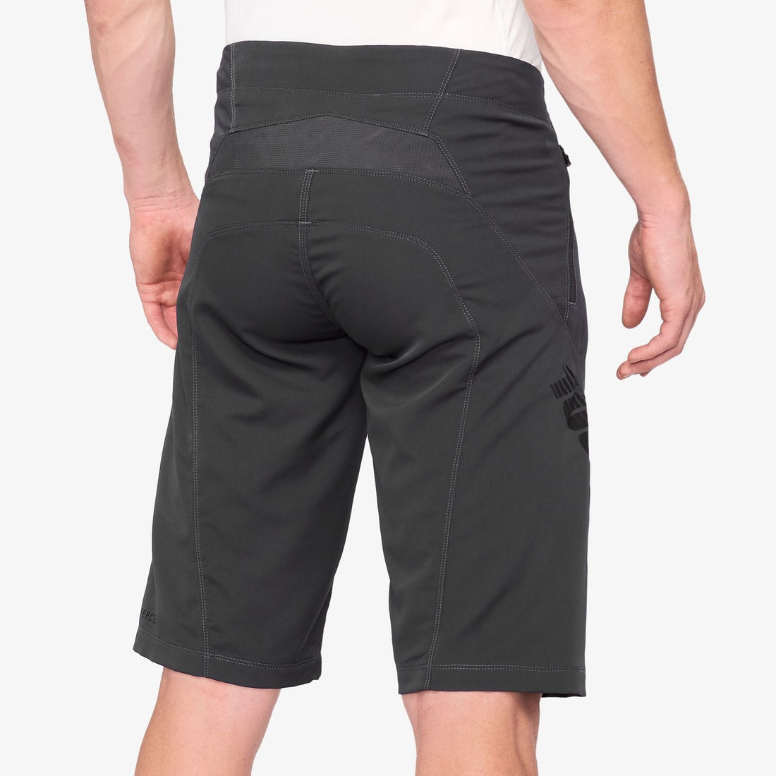 AIRMATIC Mens Short