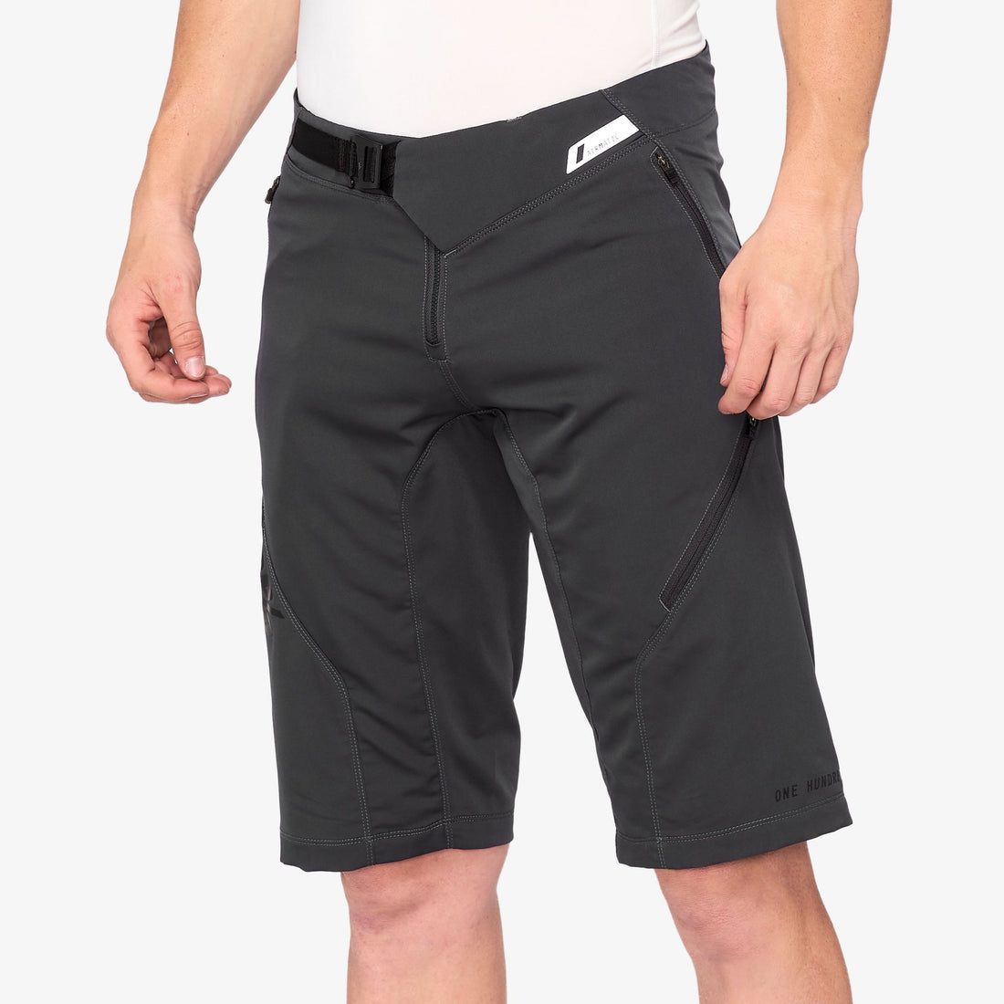 AIRMATIC Mens Short