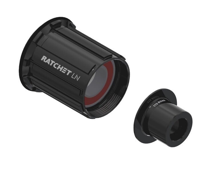 Corp de cassette Shim.Sram 11 vitesses Rachet avec embout 12mm
