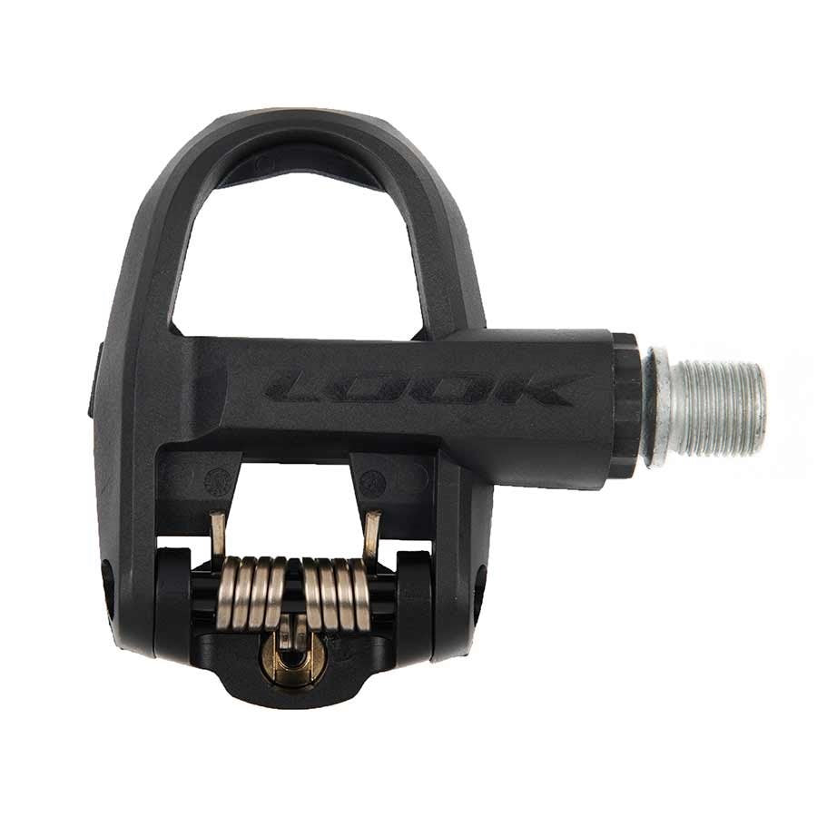 Look, Classic 3, Pedals, Black