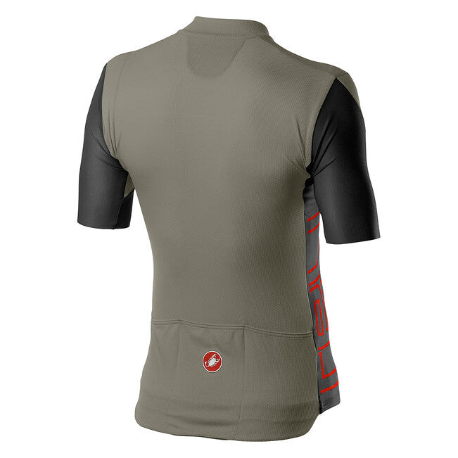 Castelli ENTRATA V JERSEY