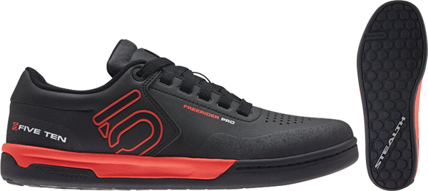 Chaussure MTB Freerider Pro